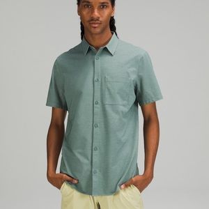 Lululemon Commission SS Shirt